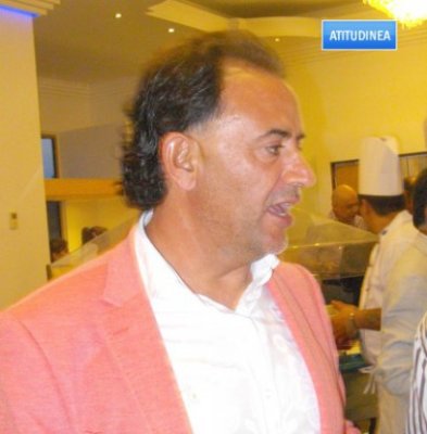 Atitudinea: Murad pune gaj hotelul Majestic din Mamaia pentru un împrumut de 2,5 milioane euro